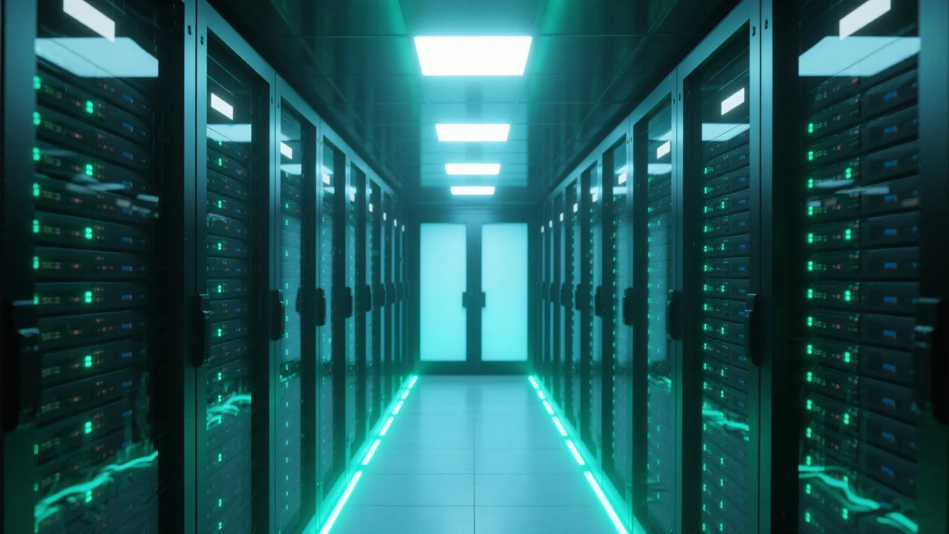 Servers