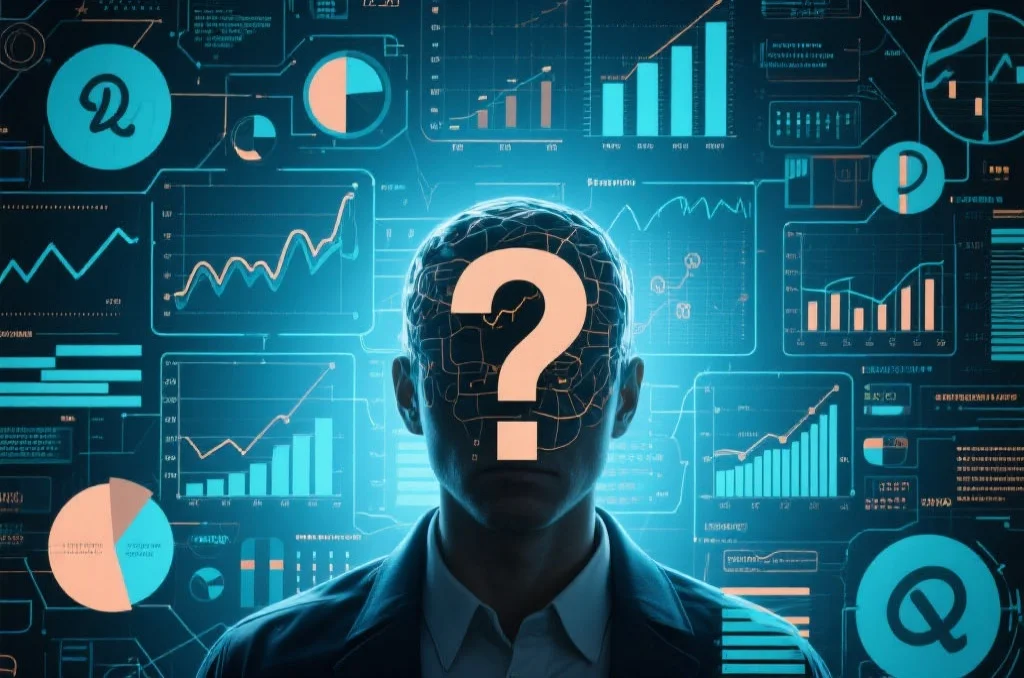 掌握数据分析：避开常见的心理陷阱，保持理性决策