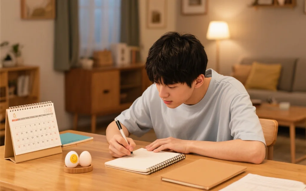 制定你的专属PC蛋蛋预测计划：分步教学与实用策略