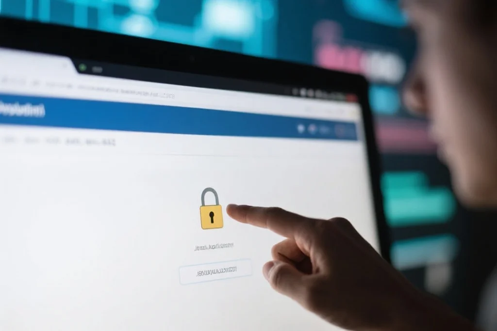 保障PC蛋蛋账户安全：识别官方渠道与防范网络风险的实用指南